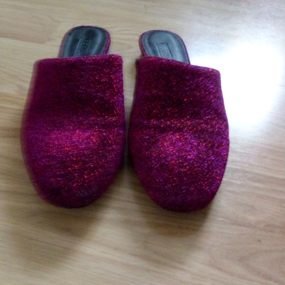 Asos mules - Picture 4 of 5